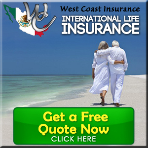 International Life Insurance - Get a Free Quote Now