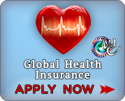 Mexico Health Insurance Application Online