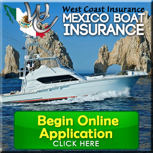 Mexico Watercraft Insurance Application