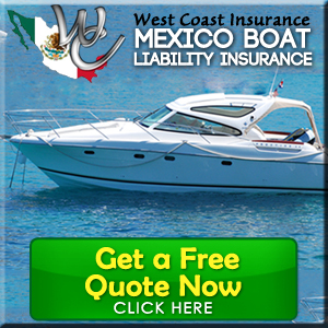 Mexico Watercraft Liability Insurance