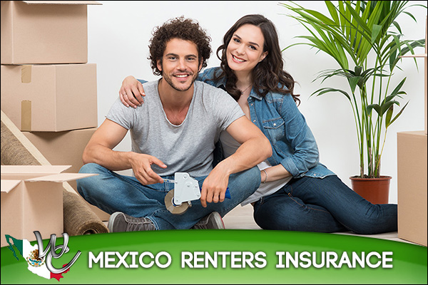 Mexico Renters Insurance