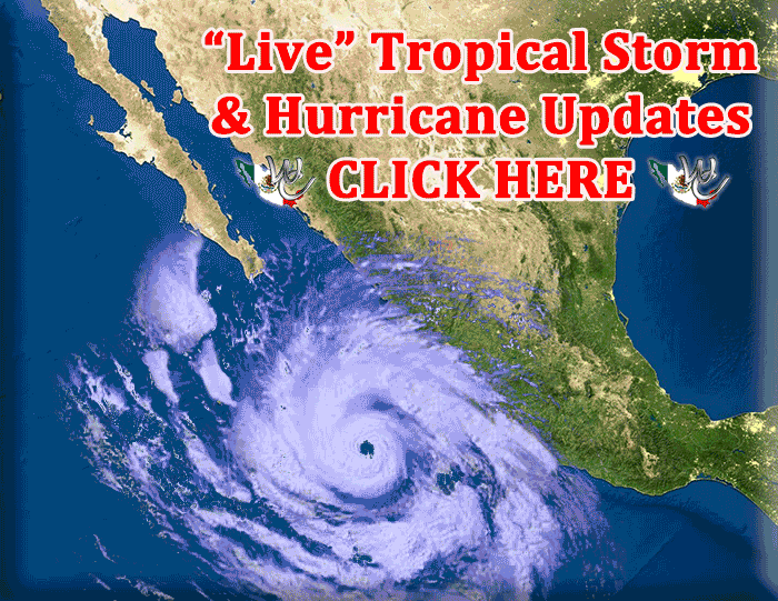 Mexico Hurricane Tips West Coast Global Insurance