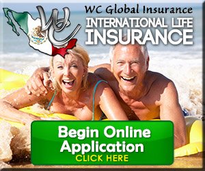 Global Life Insurance Questionnaire