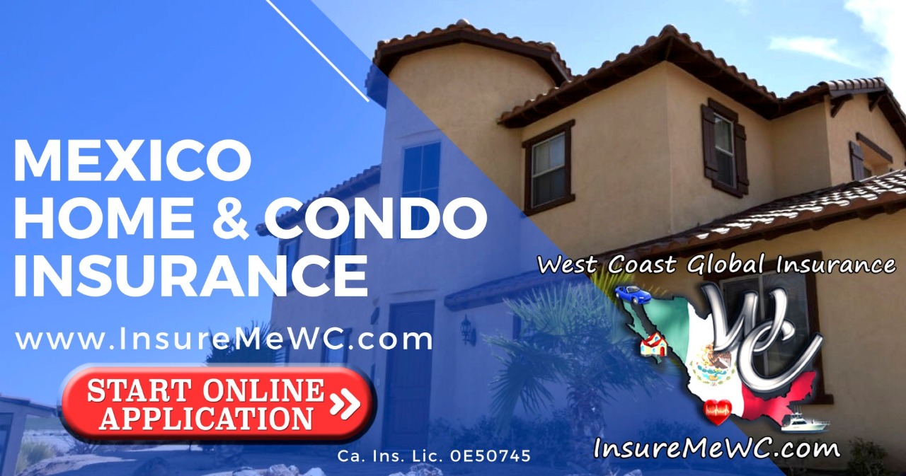 Mexican Home Insurance