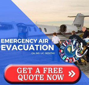 Air Evacuation
