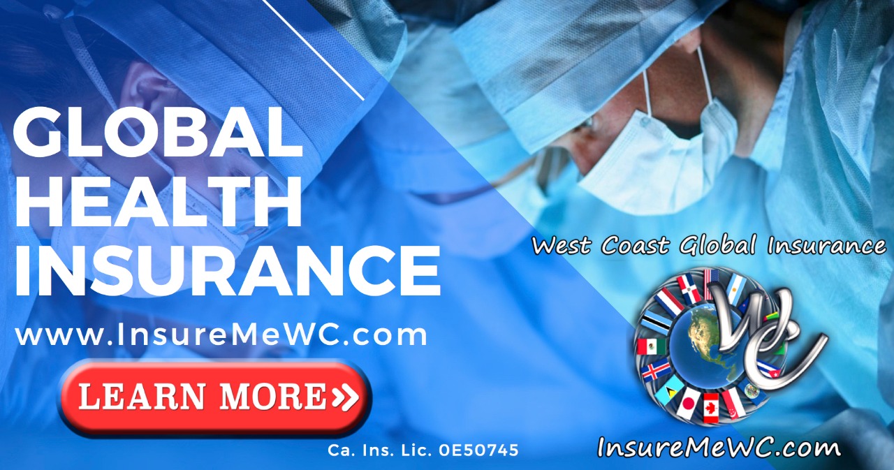 medical travel insurance mexico